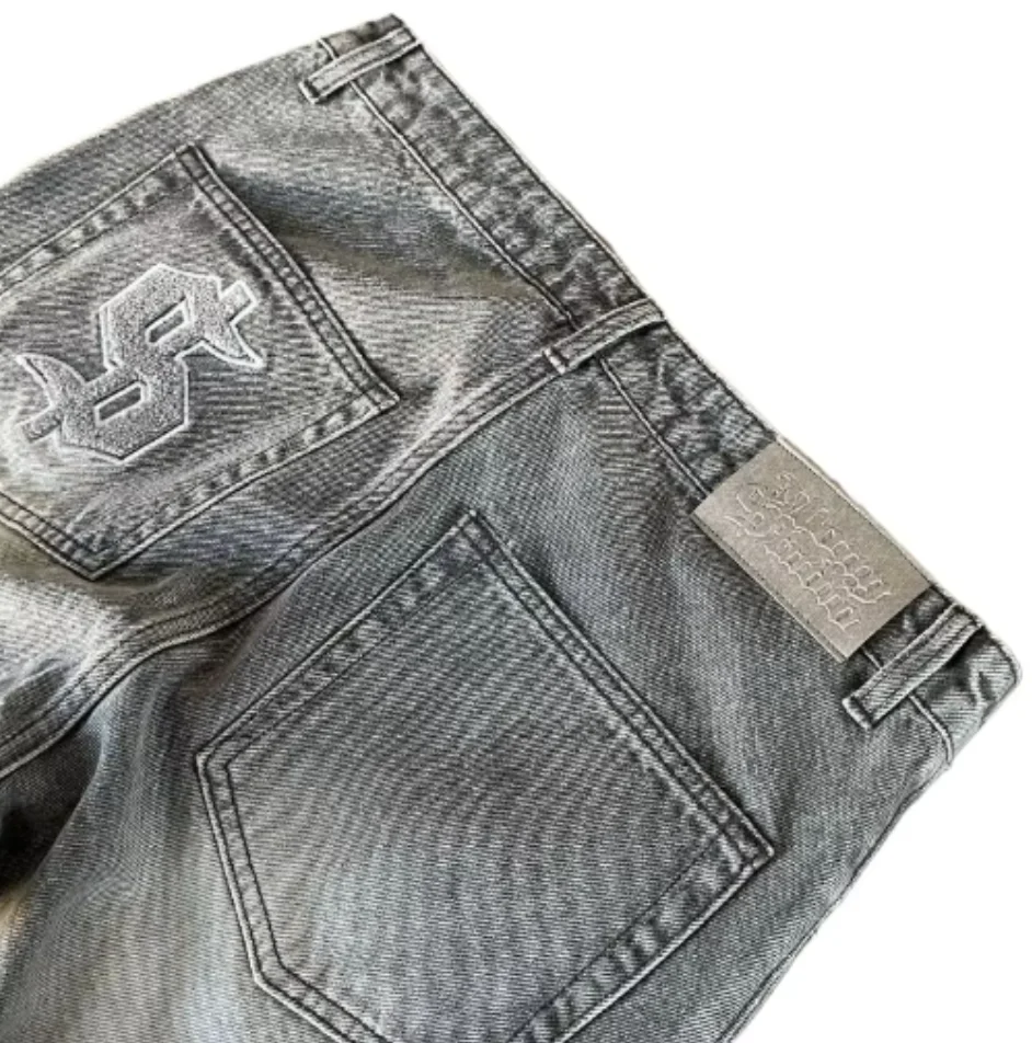 Dollar Flare Jeans - Image 2
