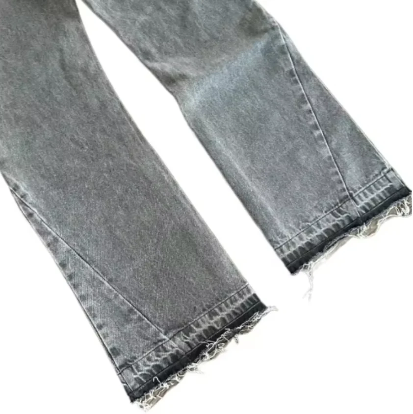 Dollar Flare Jeans - Image 3