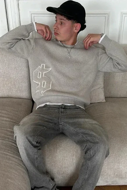 Dollar Knit - Image 3