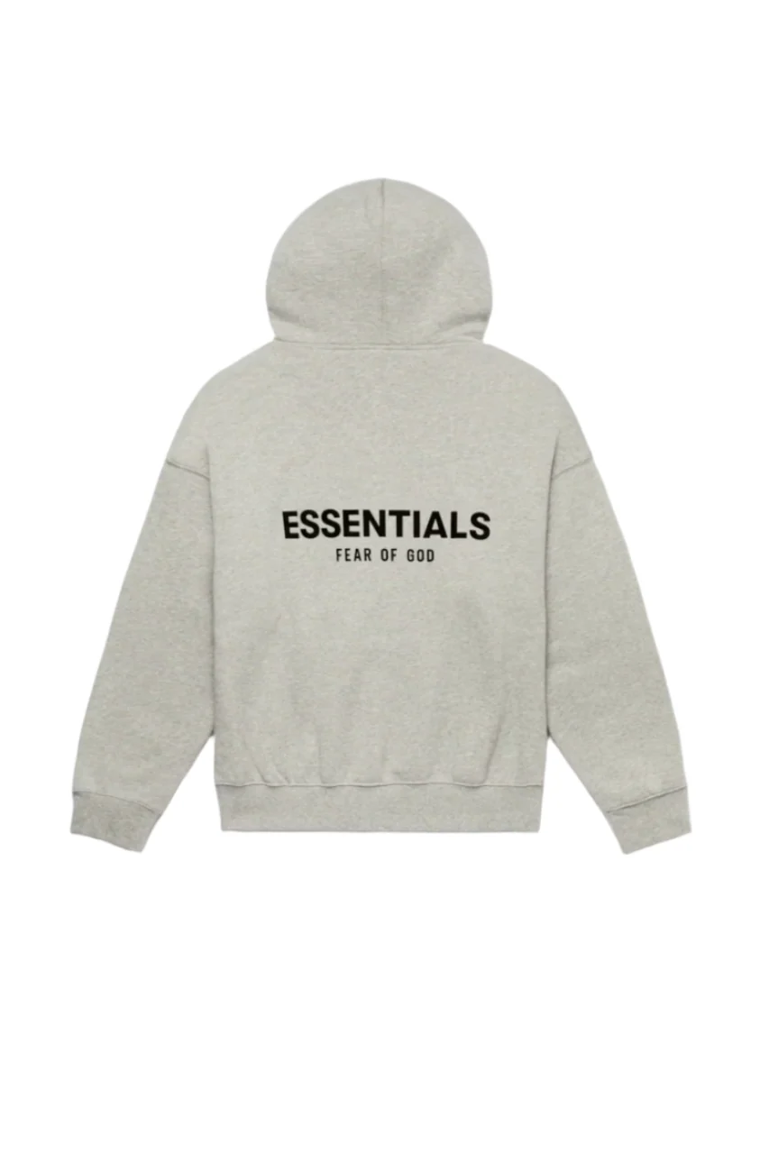 Essential Hoodie - Image 2