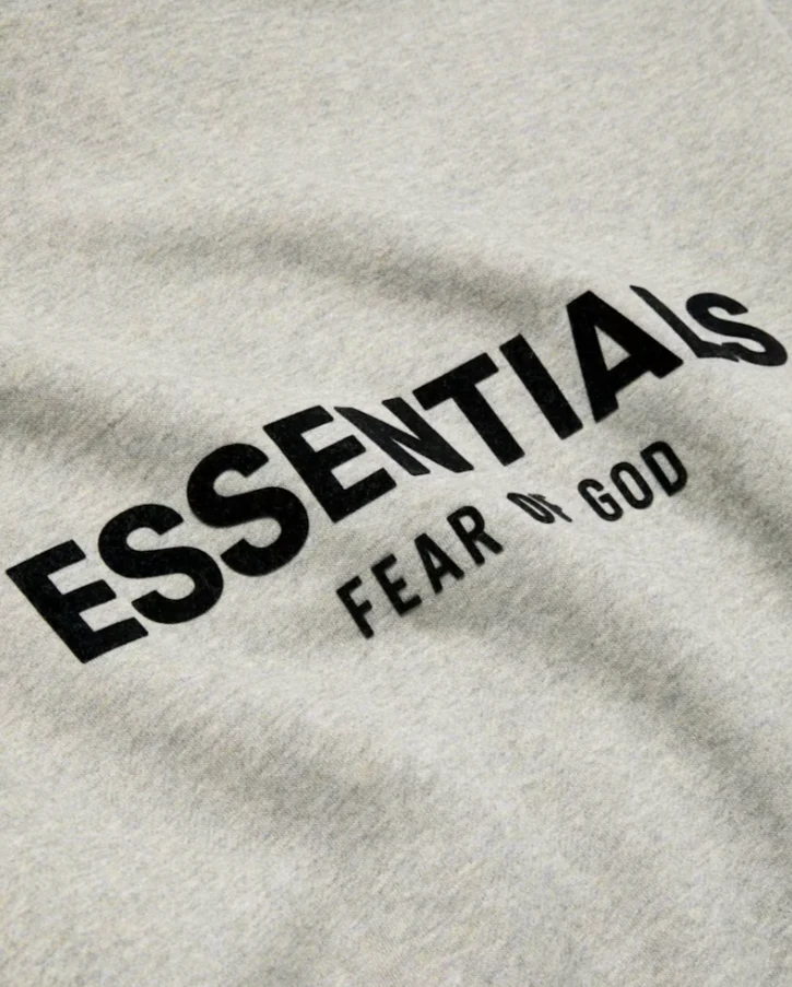 Essential Hoodie - Image 3