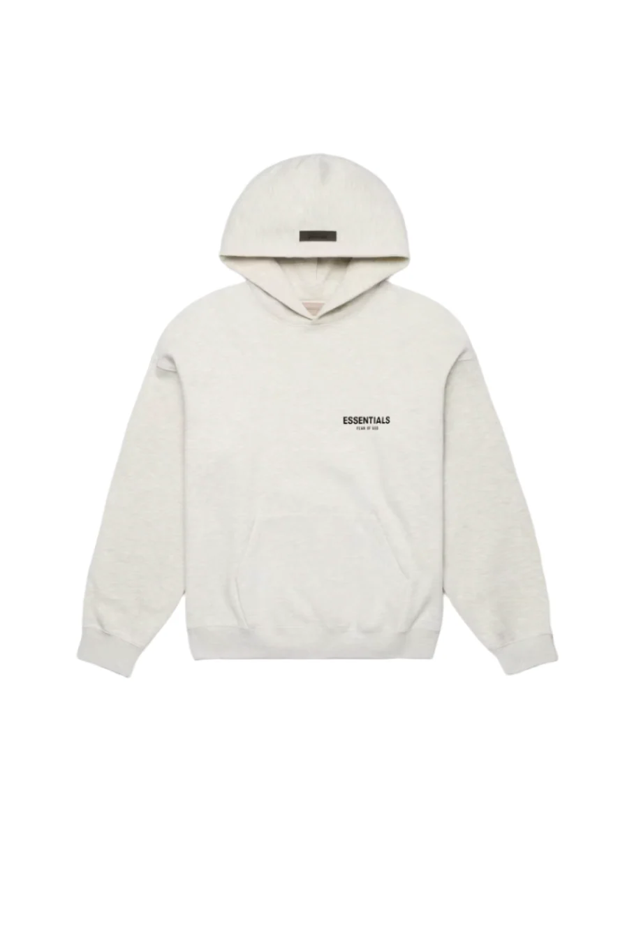 Essential Hoodie - Image 5