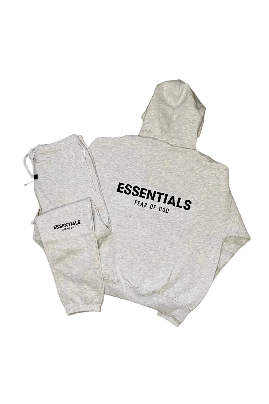 Essential Jogger Set - Image 3
