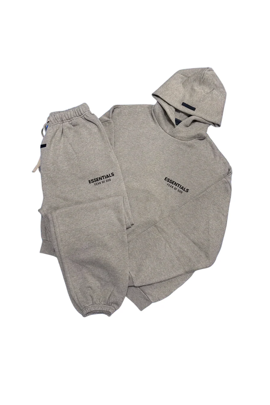 Essential Jogger Set - Image 5