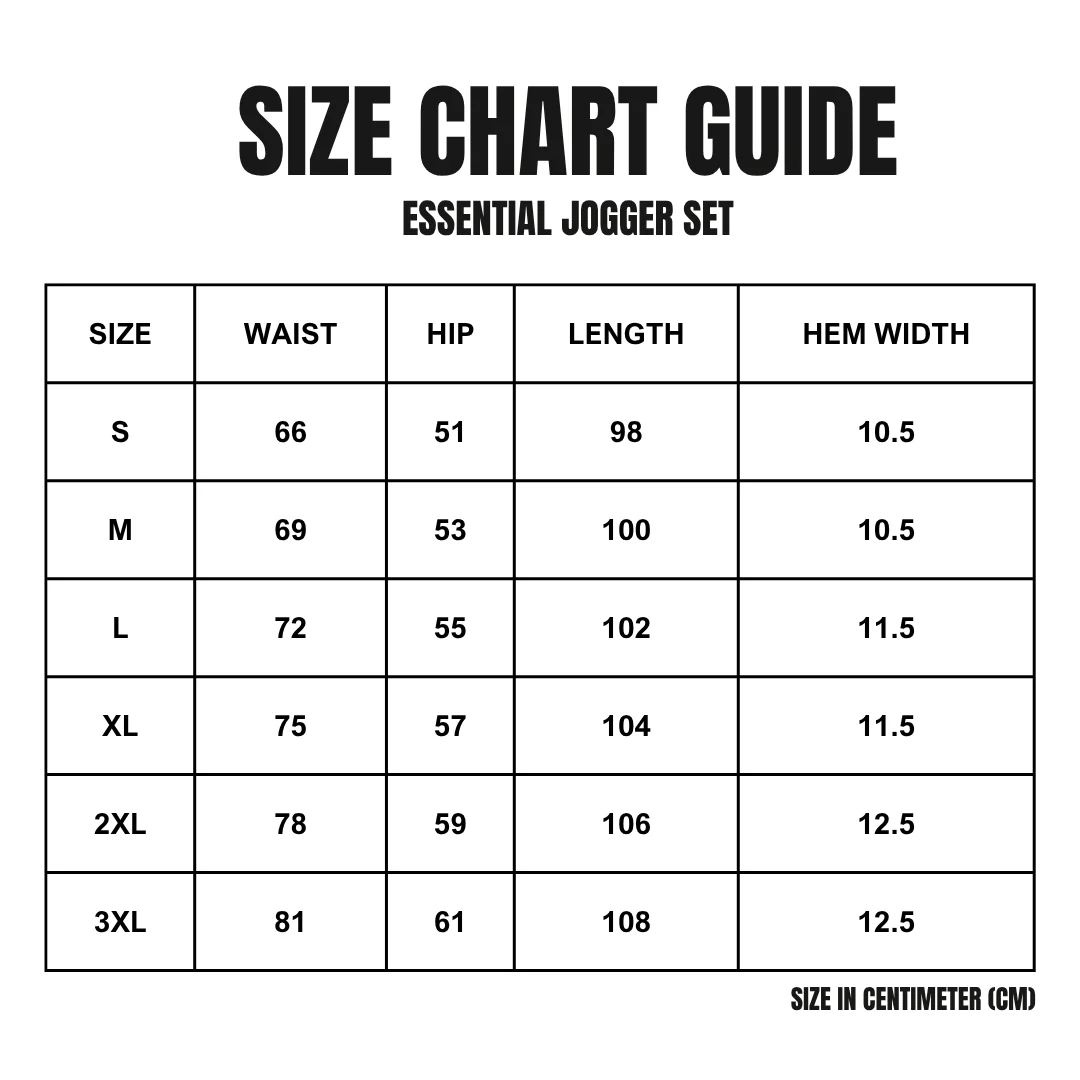 Essential Jogger Set - Image 6