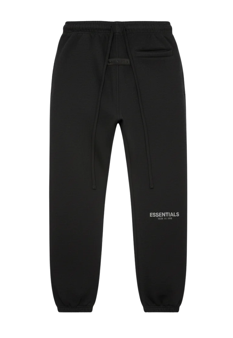 Essential Joggers - Image 3
