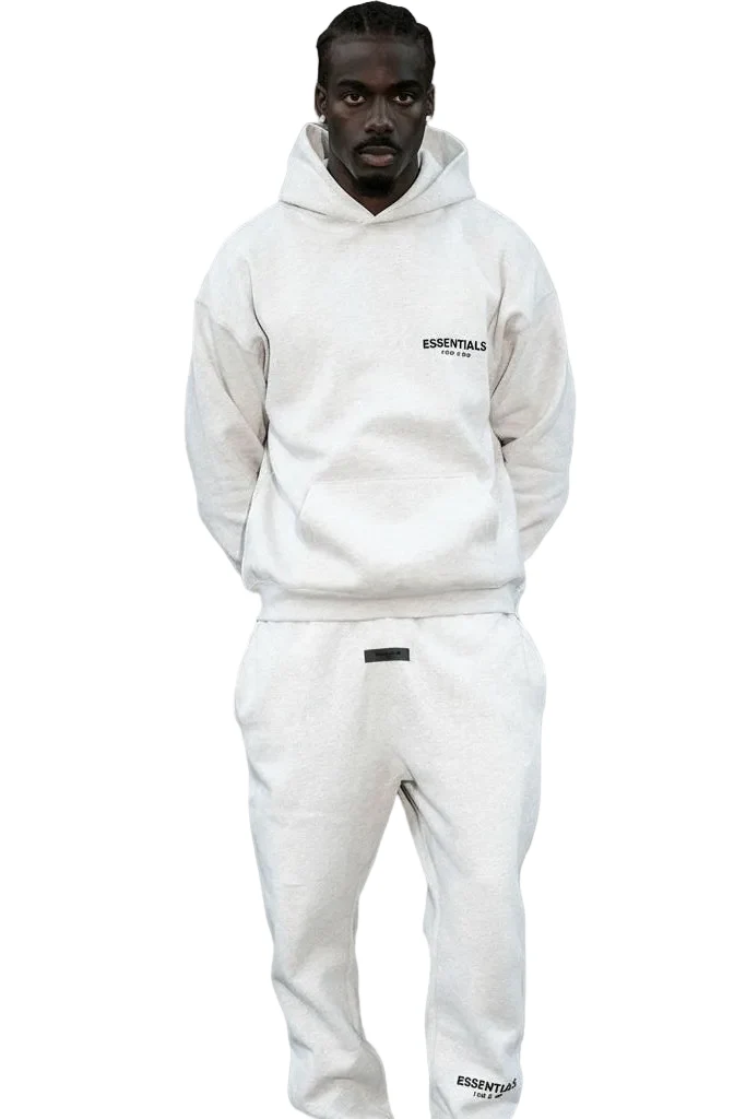 Essential Joggers - Image 4