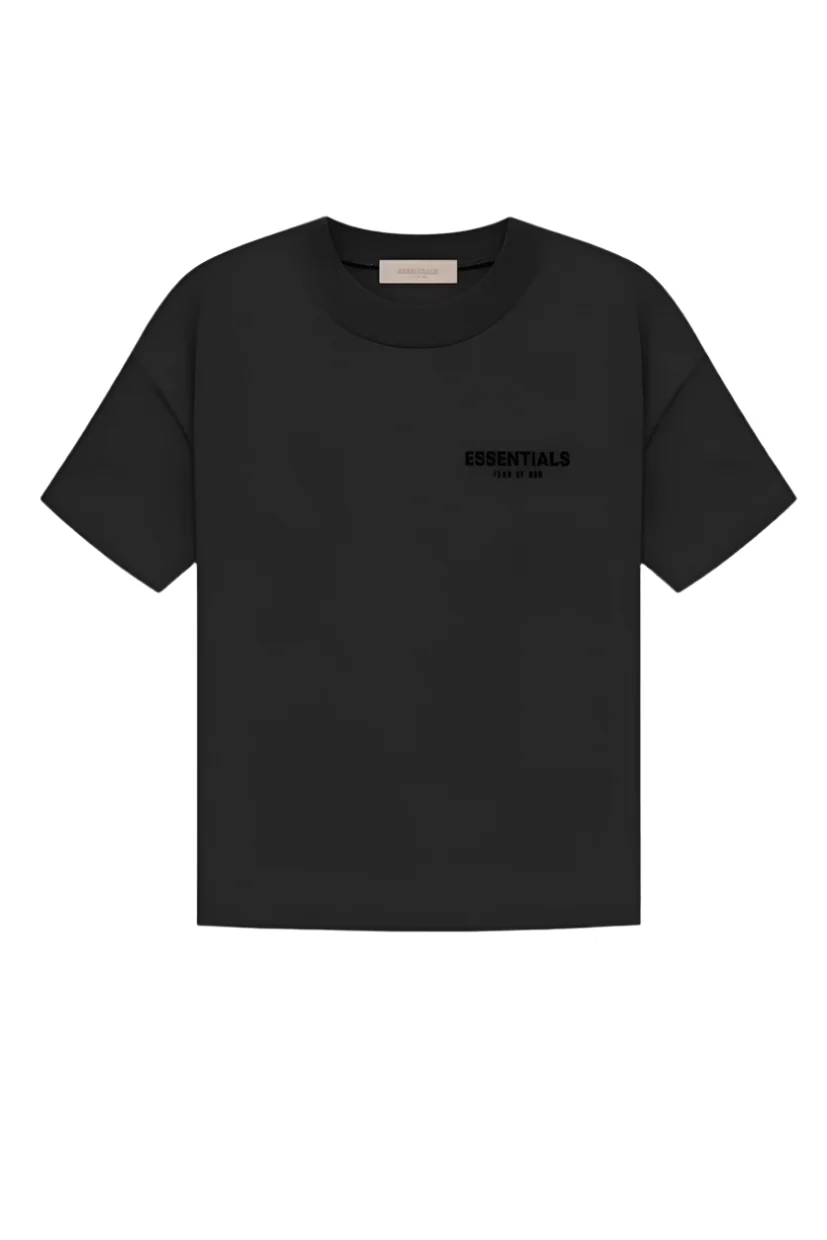 Essential Tee - Image 3