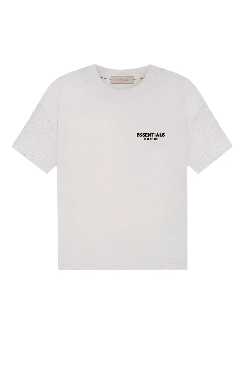 Essential Tee - Image 4
