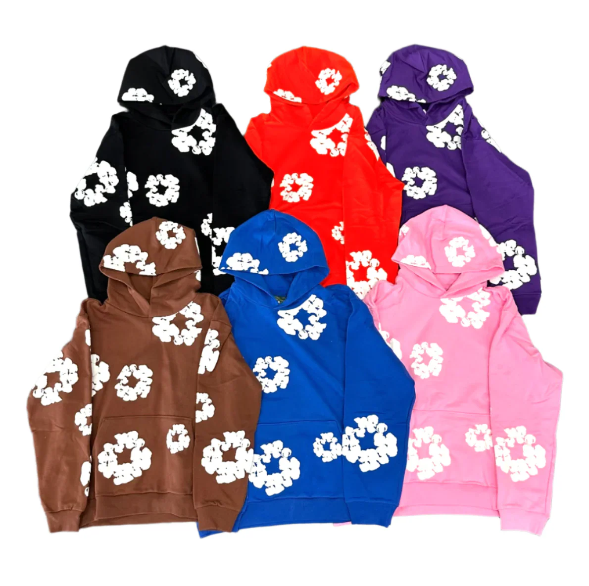 Flower Set - Image 10