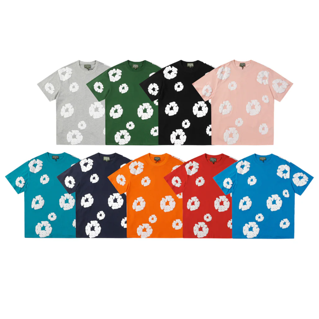 Flower Short Set - Image 10