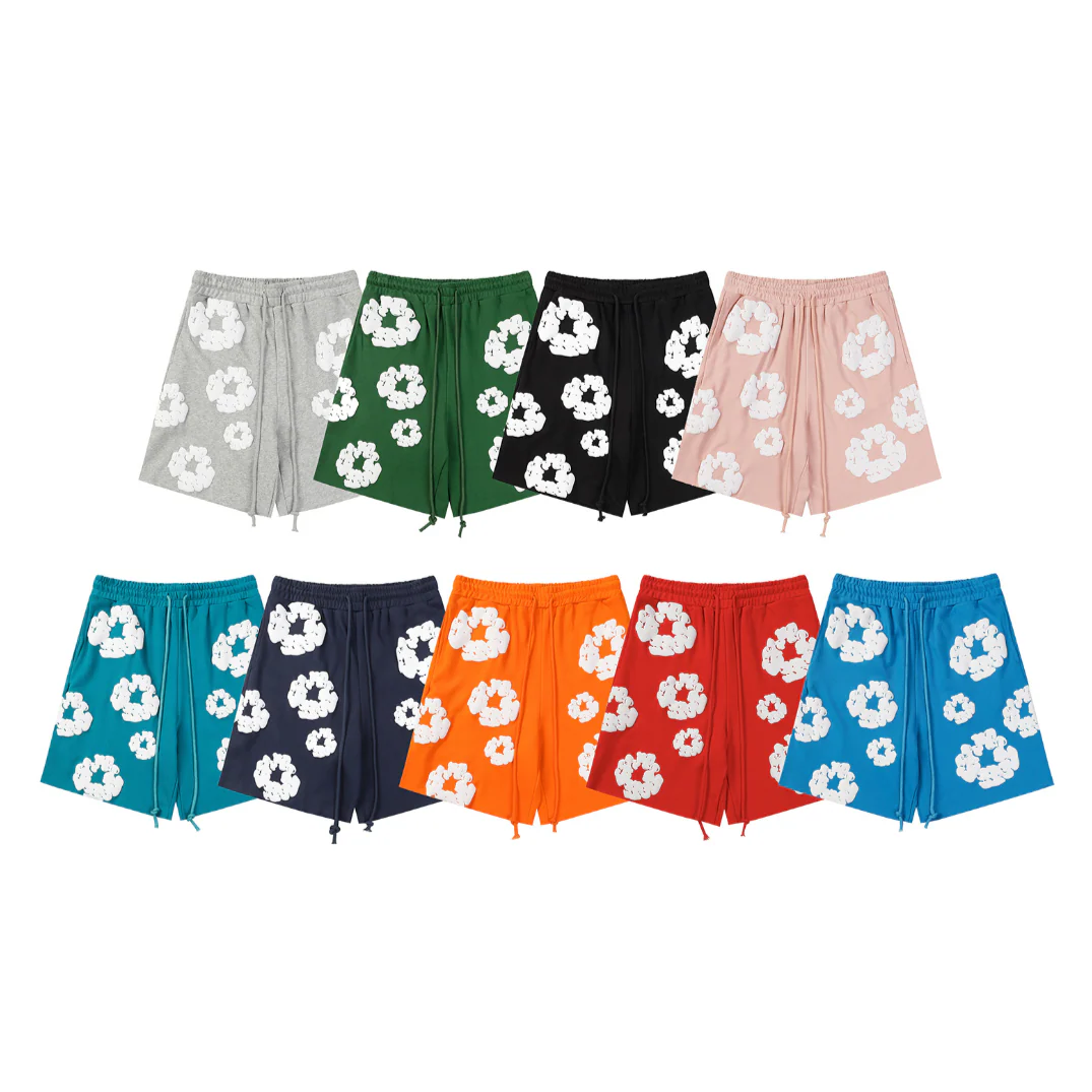 Flower Short Set - Image 11
