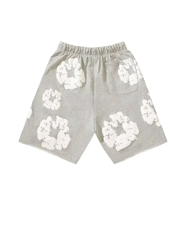 Flower Short Set - Image 13