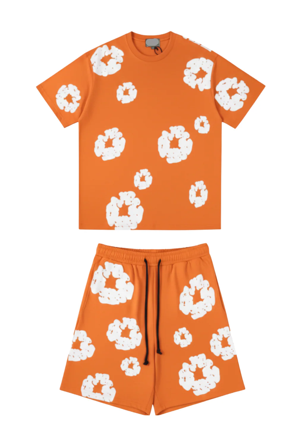Flower Short Set - Image 5
