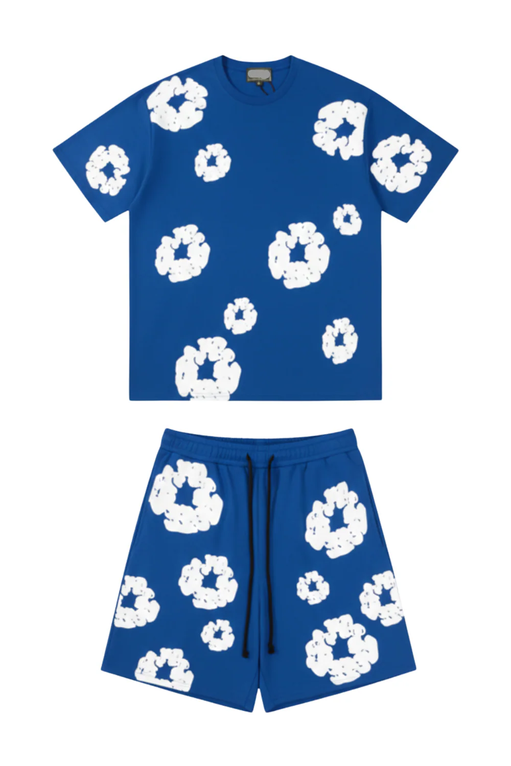 Flower Short Set - Image 6