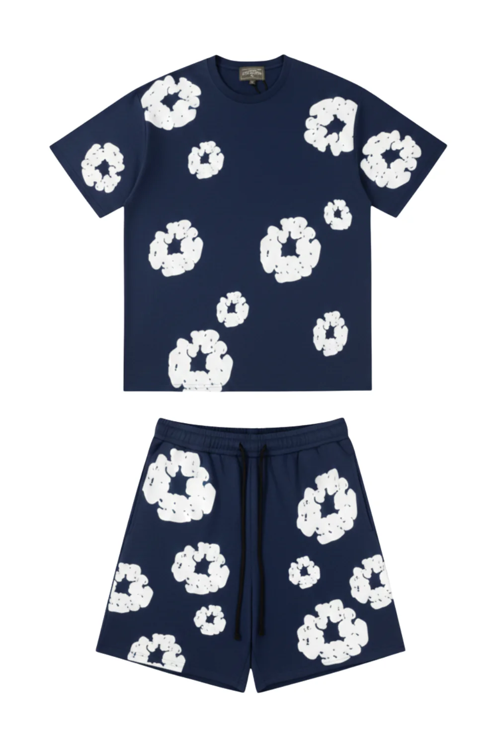 Flower Short Set - Image 8