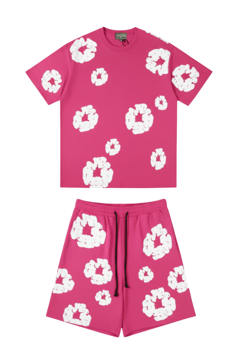 Flower Short Set - Image 9
