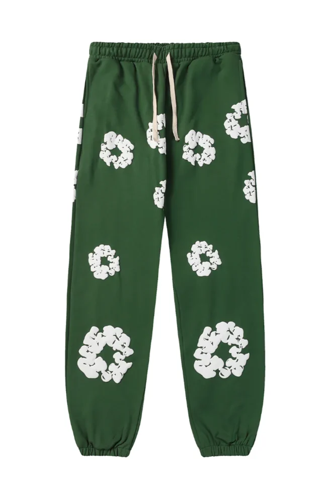 Flower Sweats - Image 4