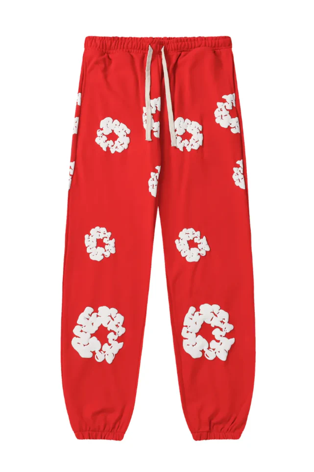 Flower Sweats - Image 5