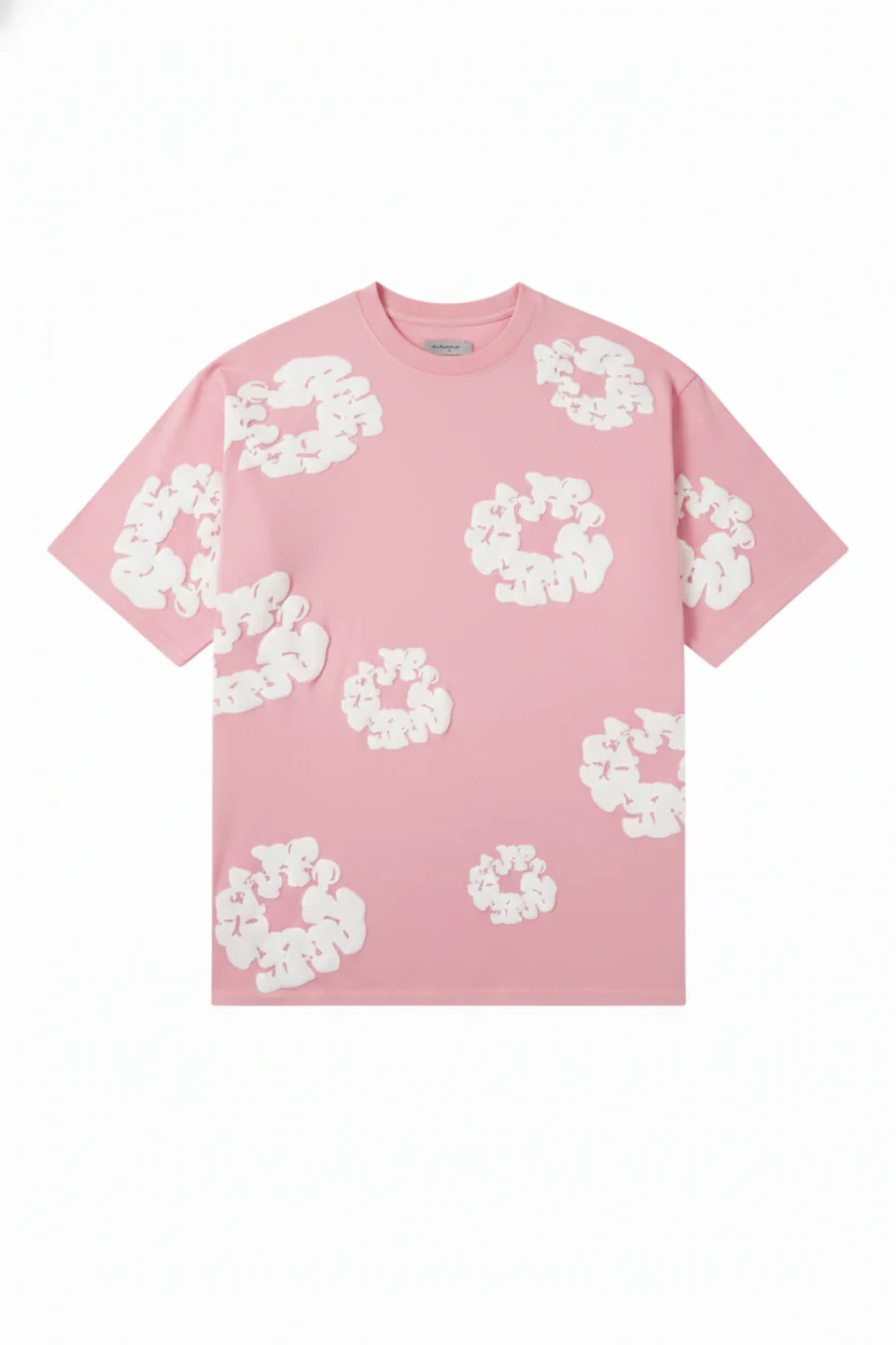 Flower Tee - Image 10