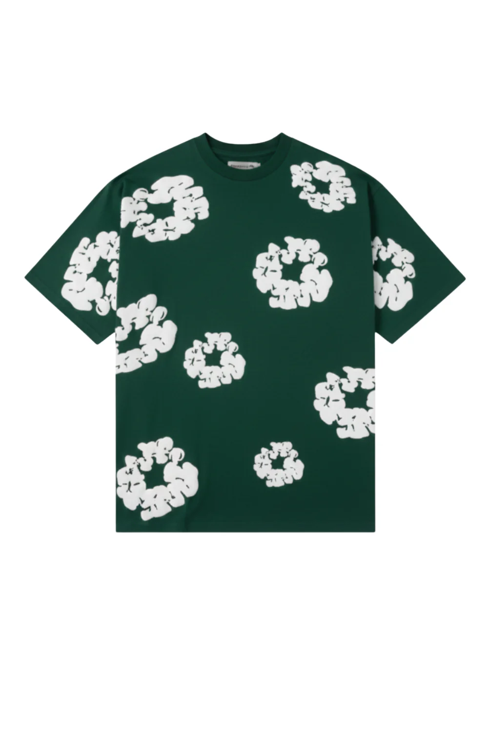 Flower Tee - Image 4