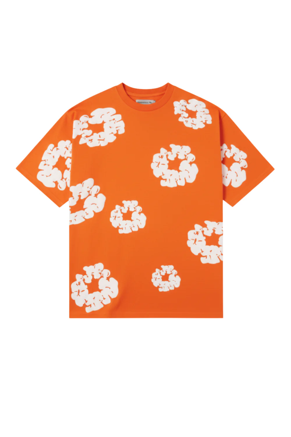 Flower Tee - Image 5