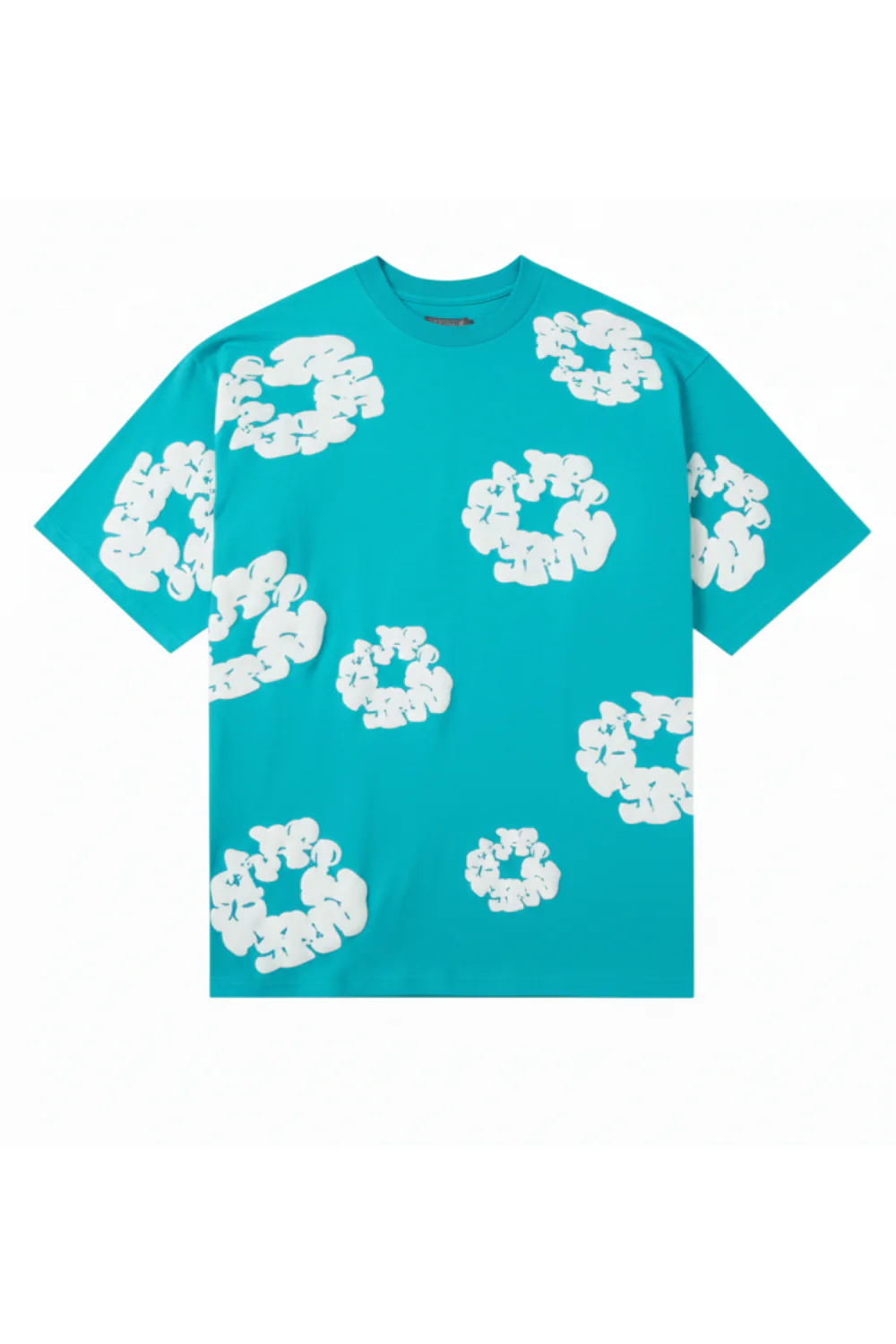 Flower Tee - Image 8
