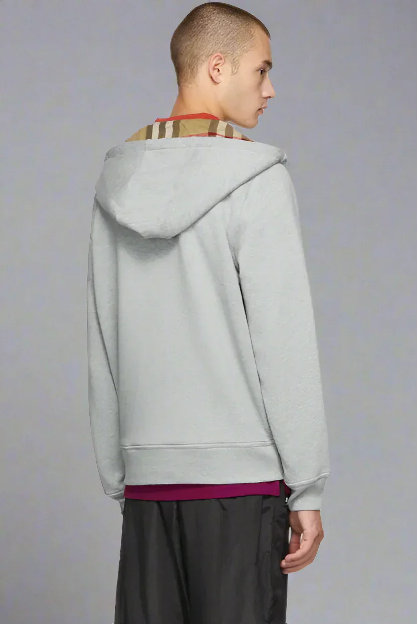 Foster Zip Hoodie - Image 5