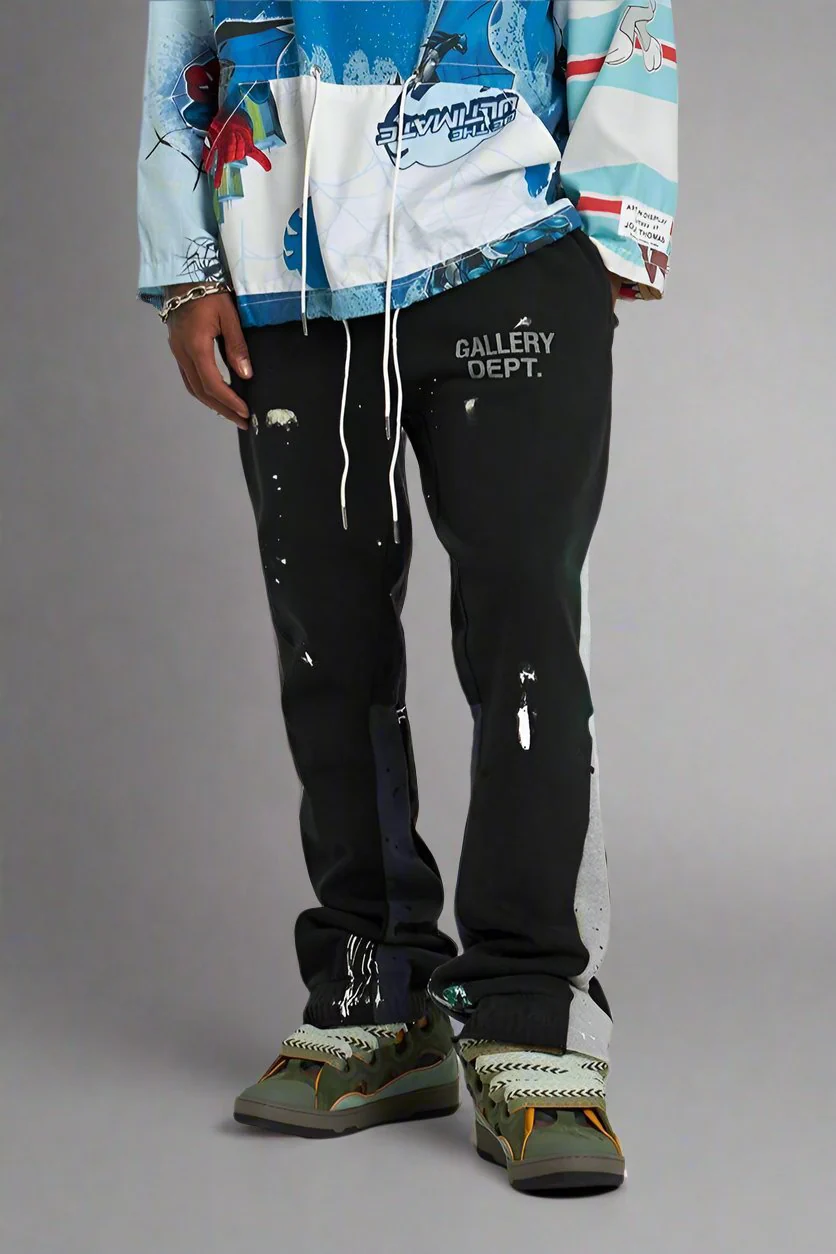Gallery Flare Jogger - Image 3