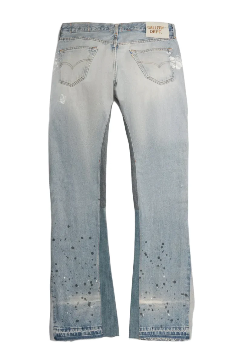 Gallery Flare Denim - Image 3