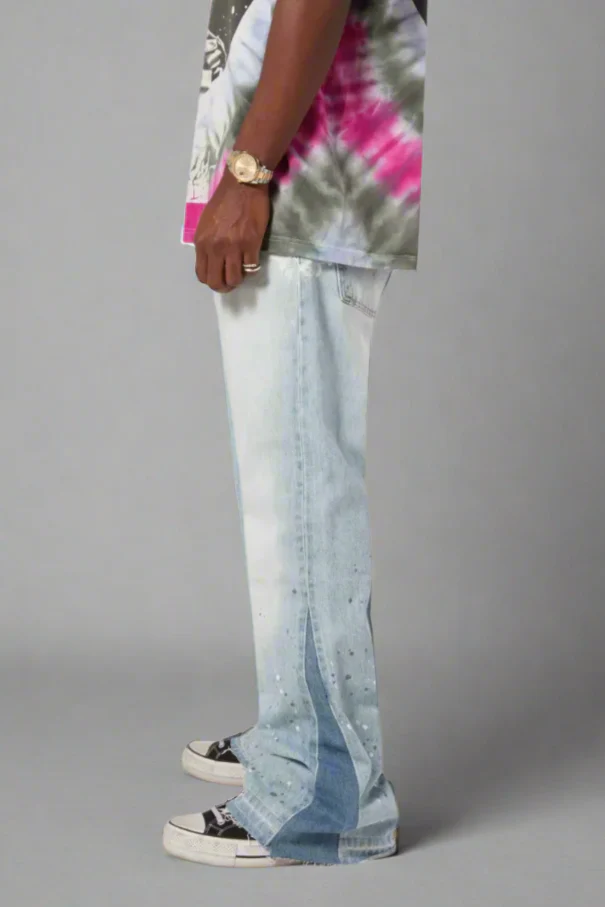 Gallery Flare Denim - Image 4