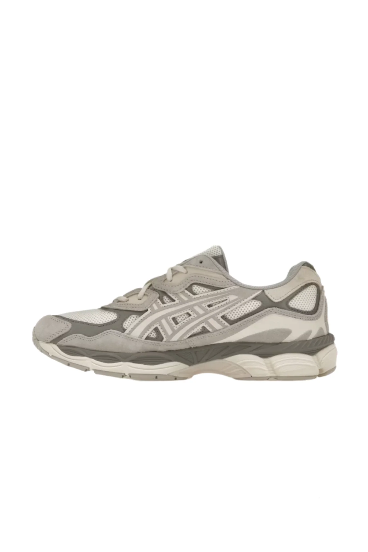Gel Trainers Desert - Image 3
