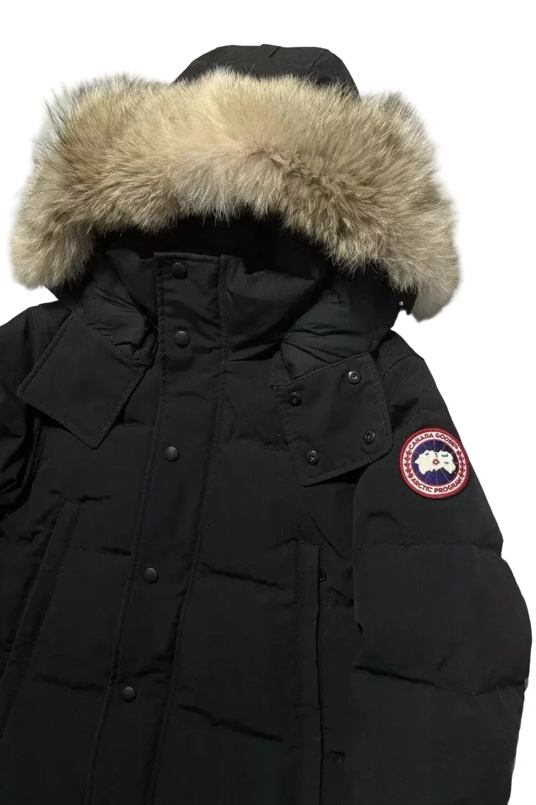 Goose Jacket - Image 3