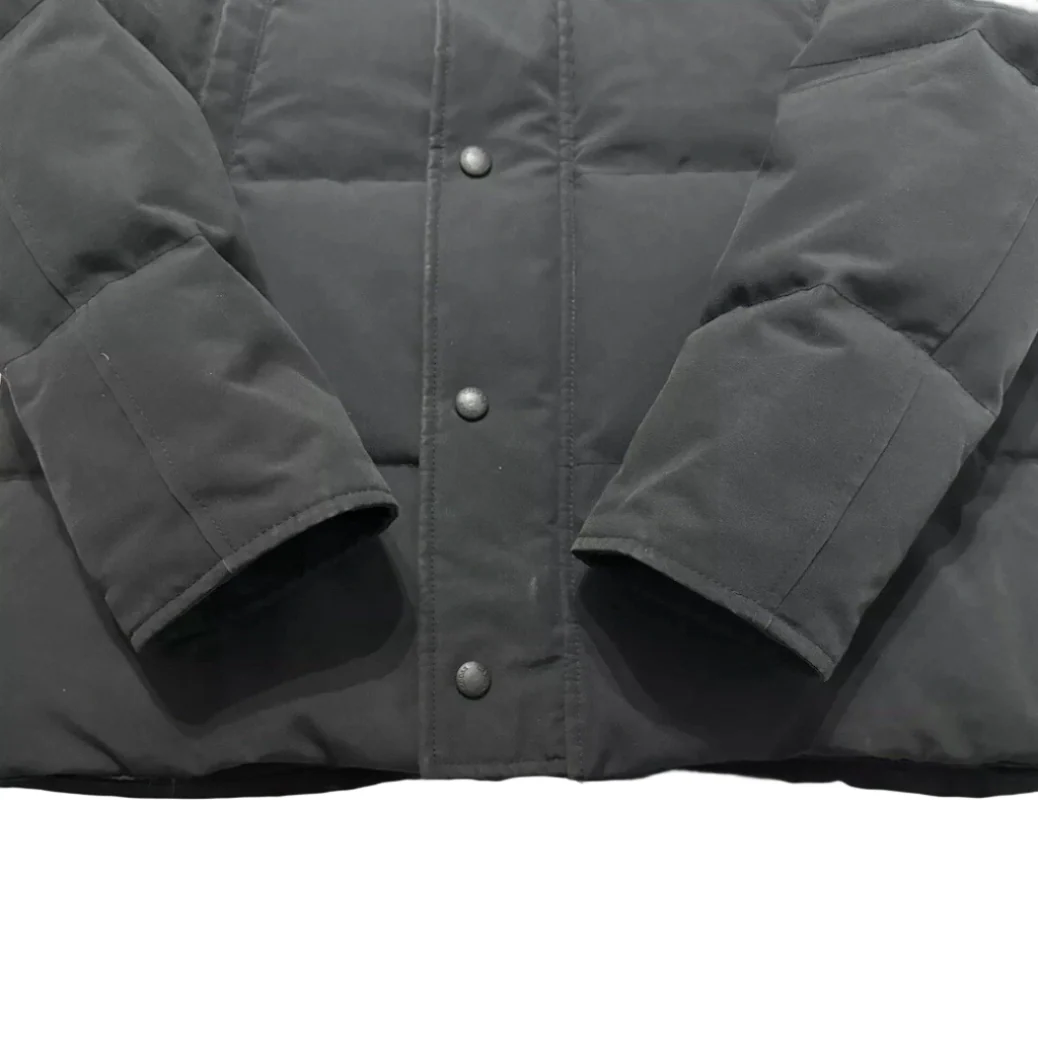 Goose Jacket - Image 4