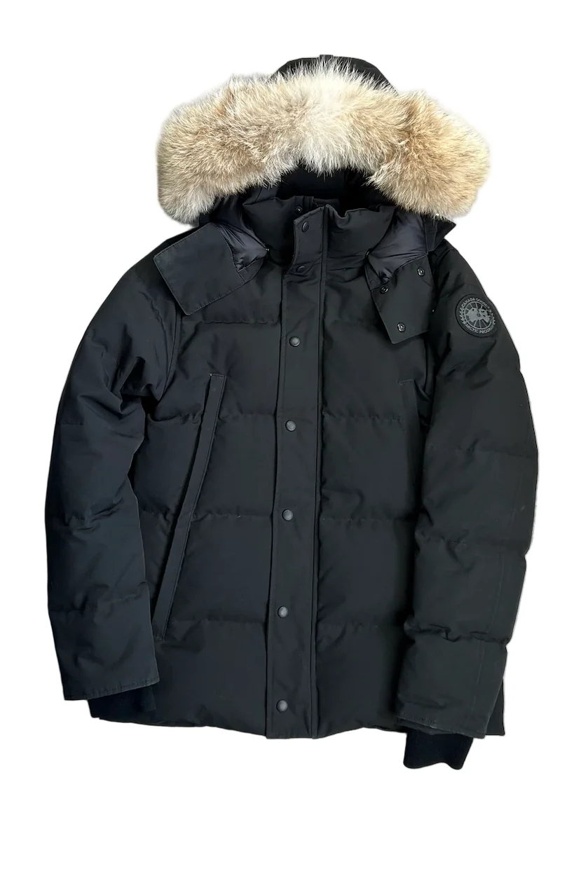 Goose Jacket - Image 5