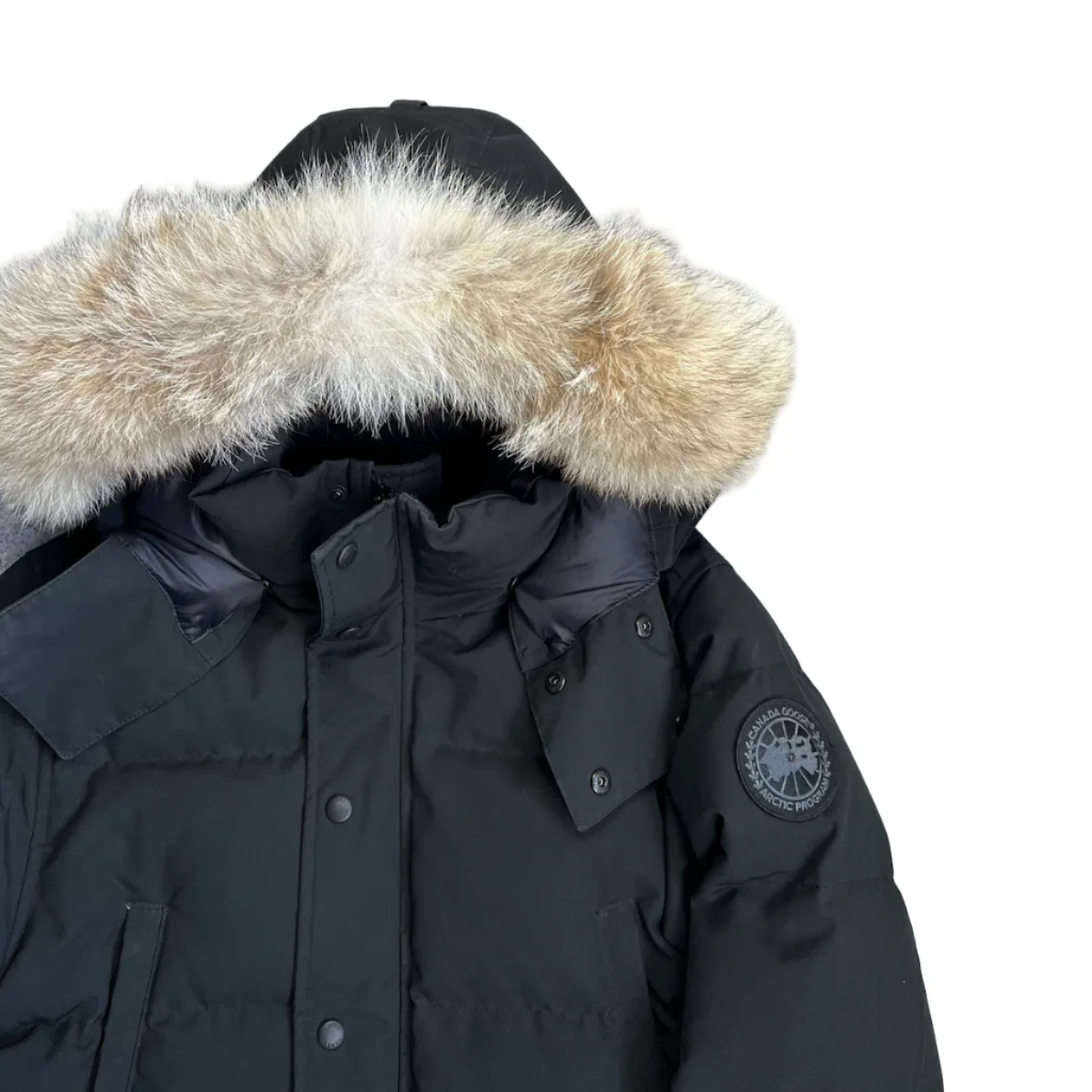 Goose Jacket - Image 6