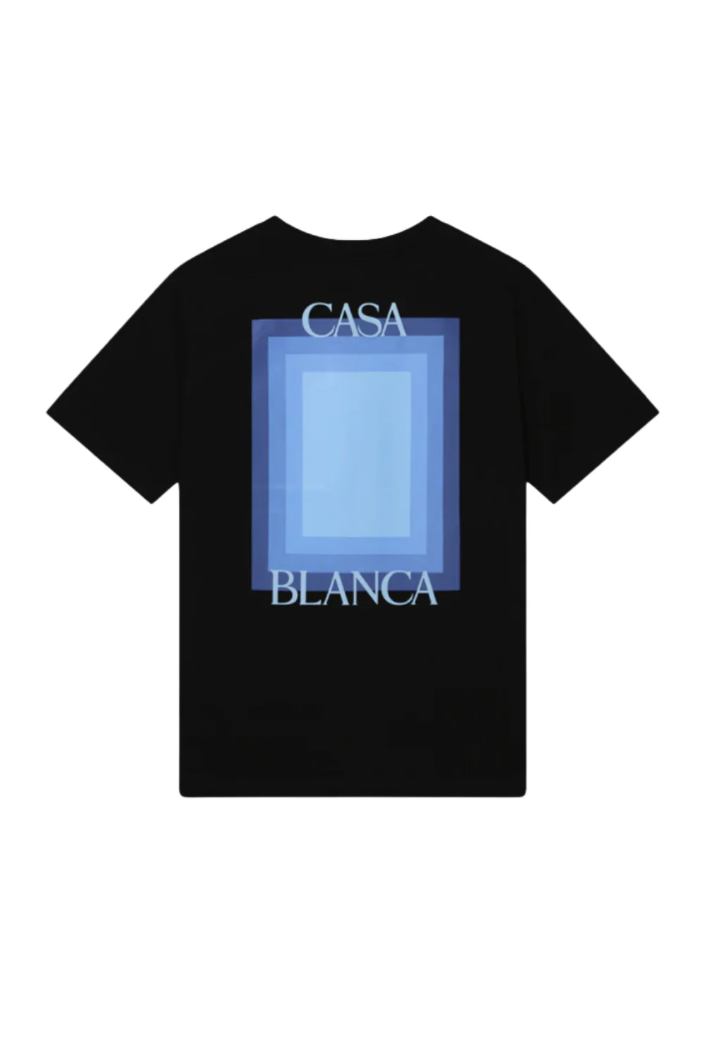 Gradient Tee