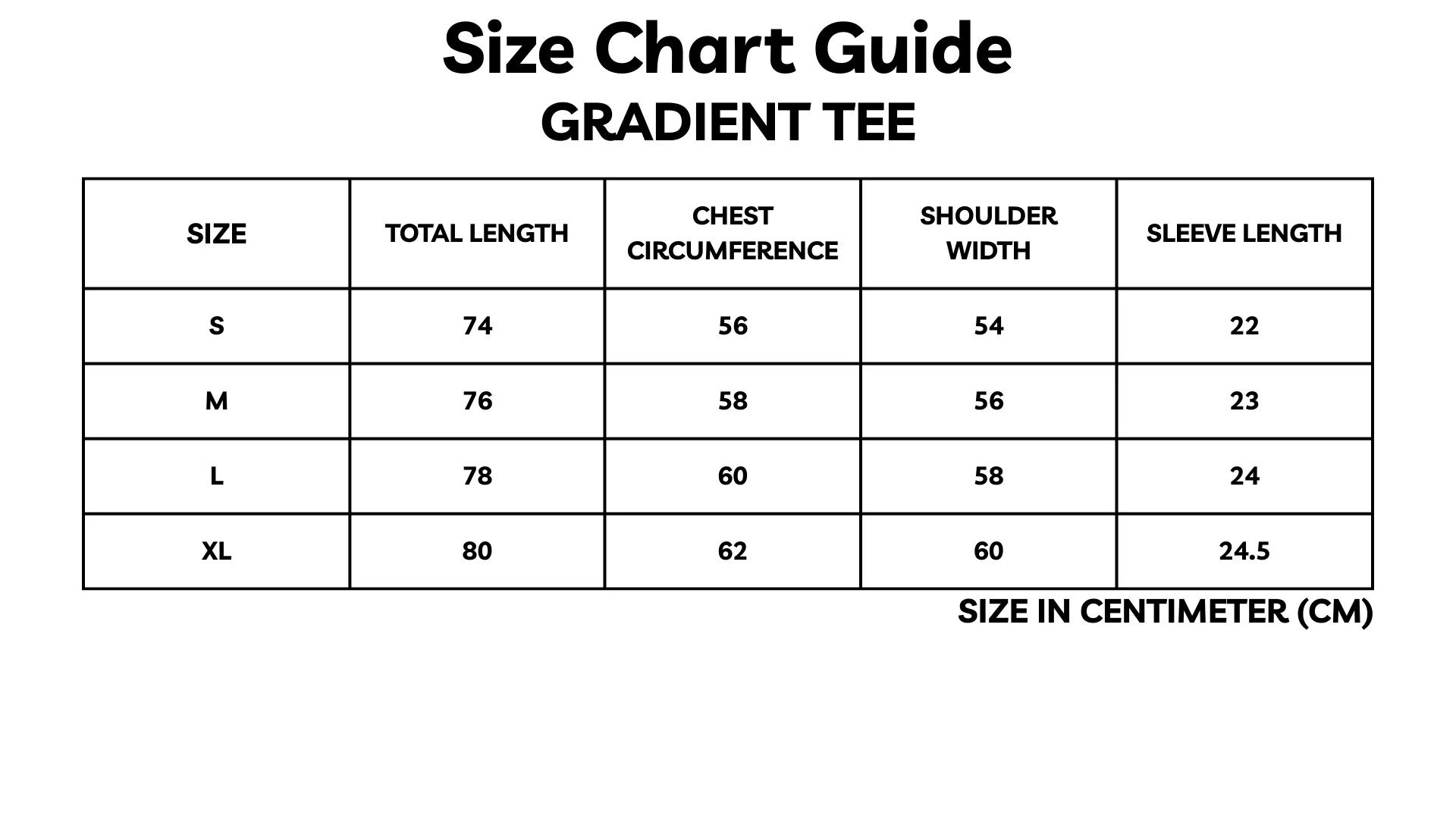 Gradient Tee - Image 6