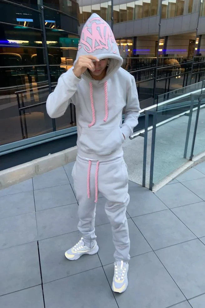 Graffiti Tracksuit - Image 4