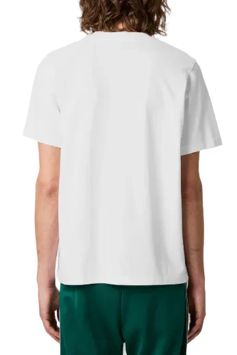 Green Tennis Club Tee - Image 4