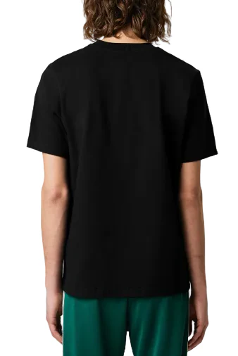 Green Tennis Club Tee - Image 7