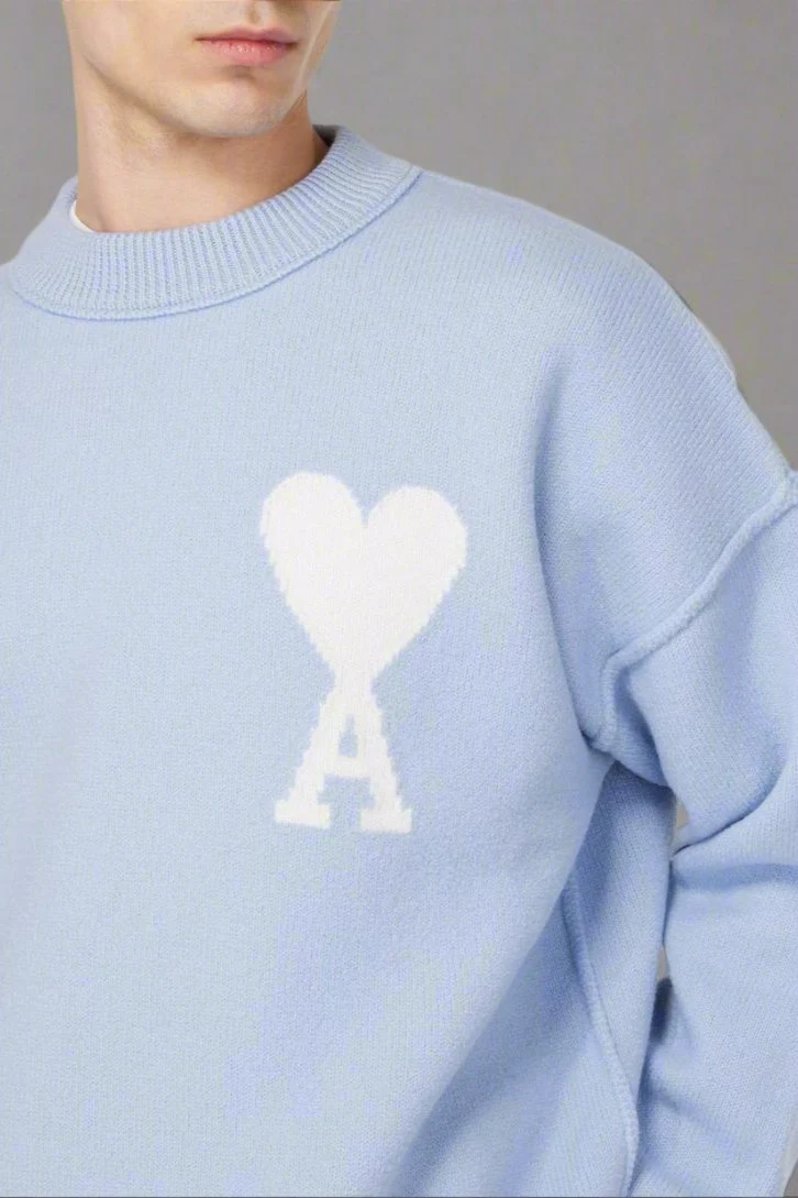 Heart Sweater - Image 4