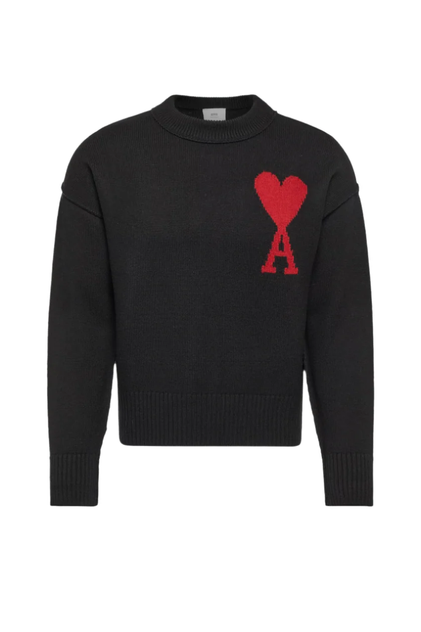 Heart Sweater - Image 5