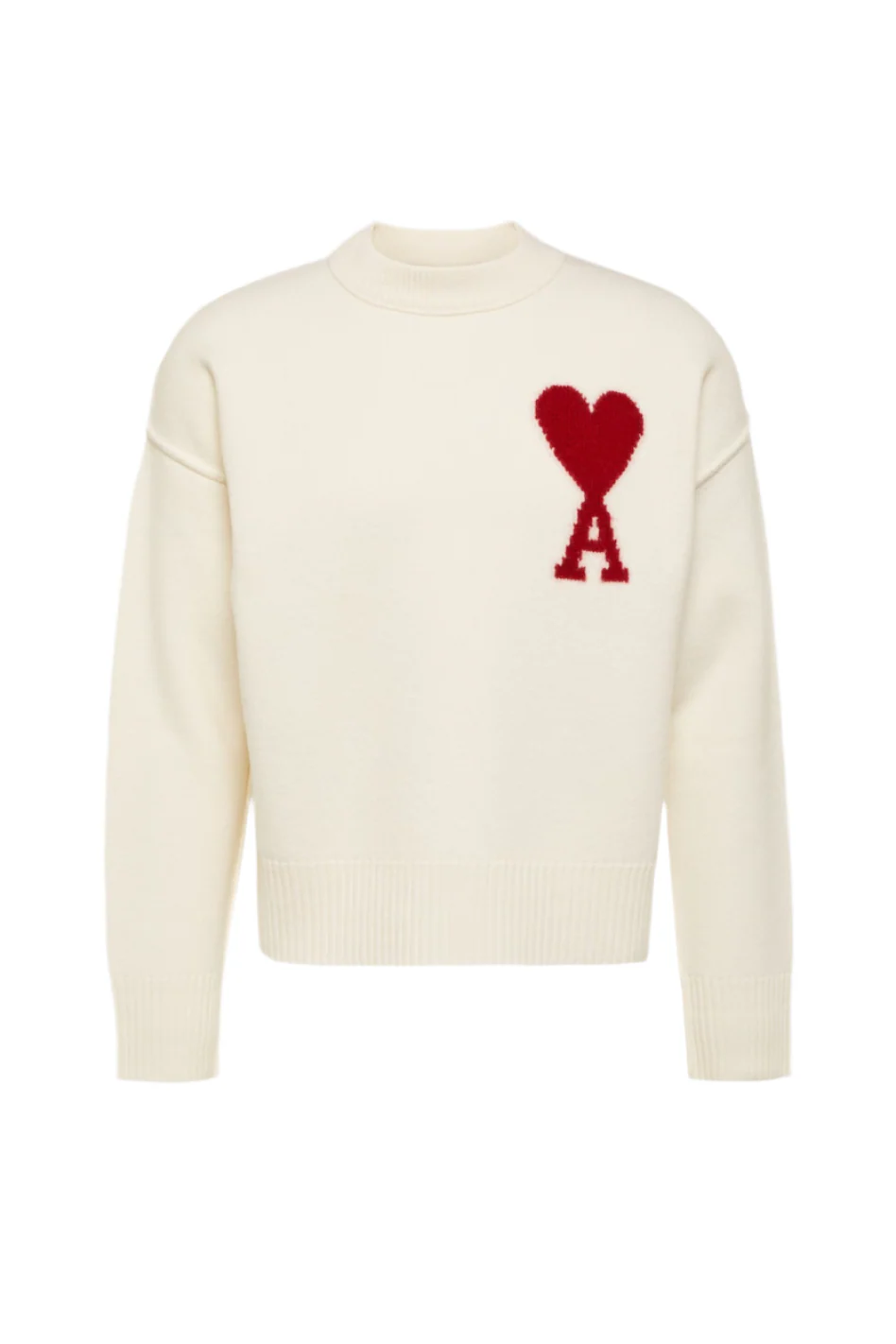 Heart Sweater - Image 6