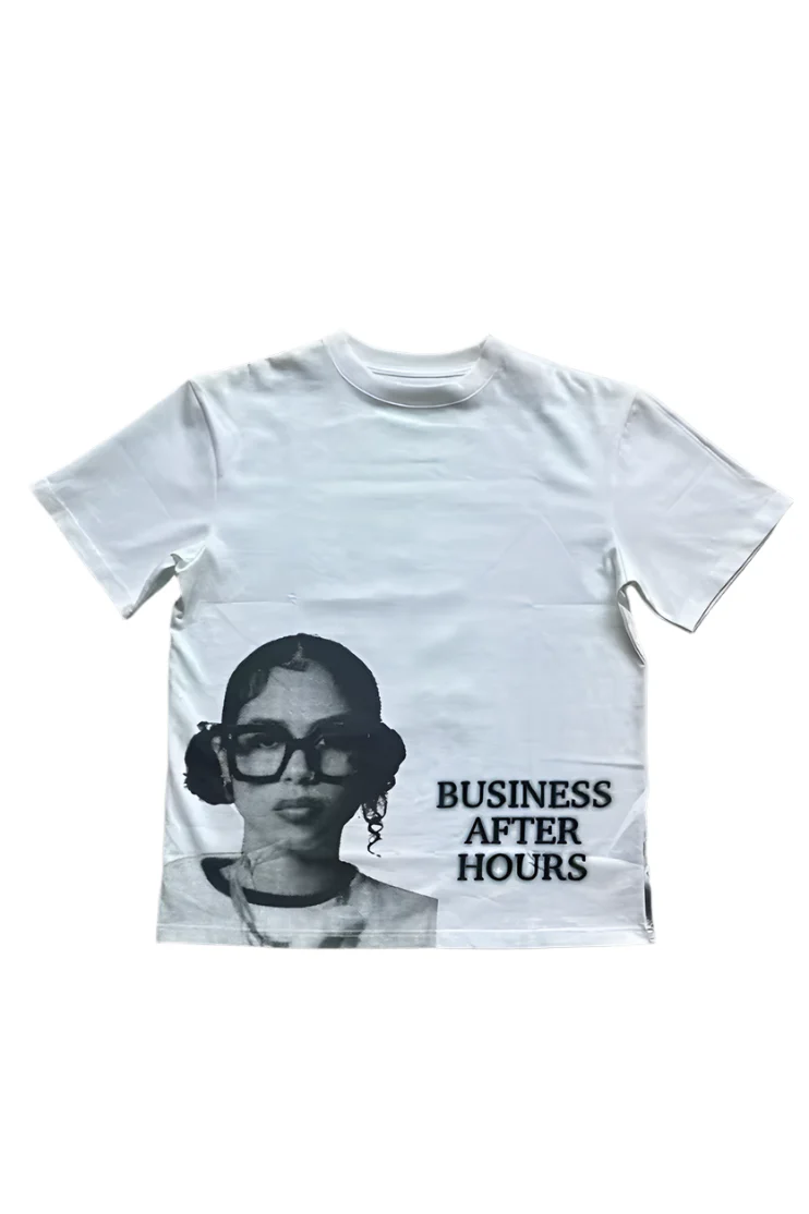 Hora Tee - Image 4