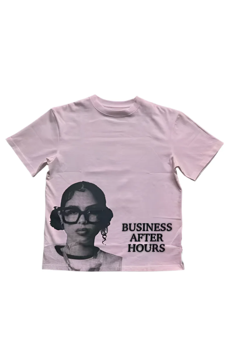 Hora Tee - Image 5