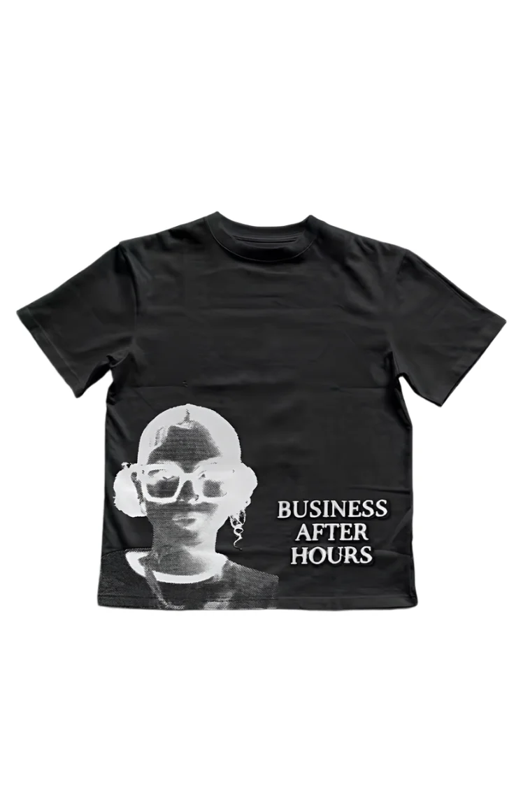 Hora Tee - Image 6