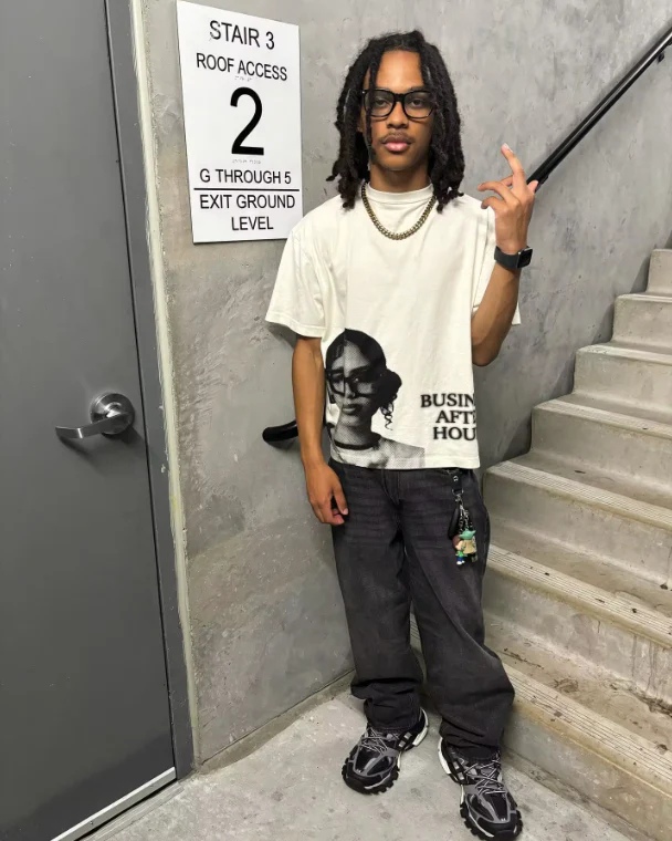 Hora Tee - Image 7