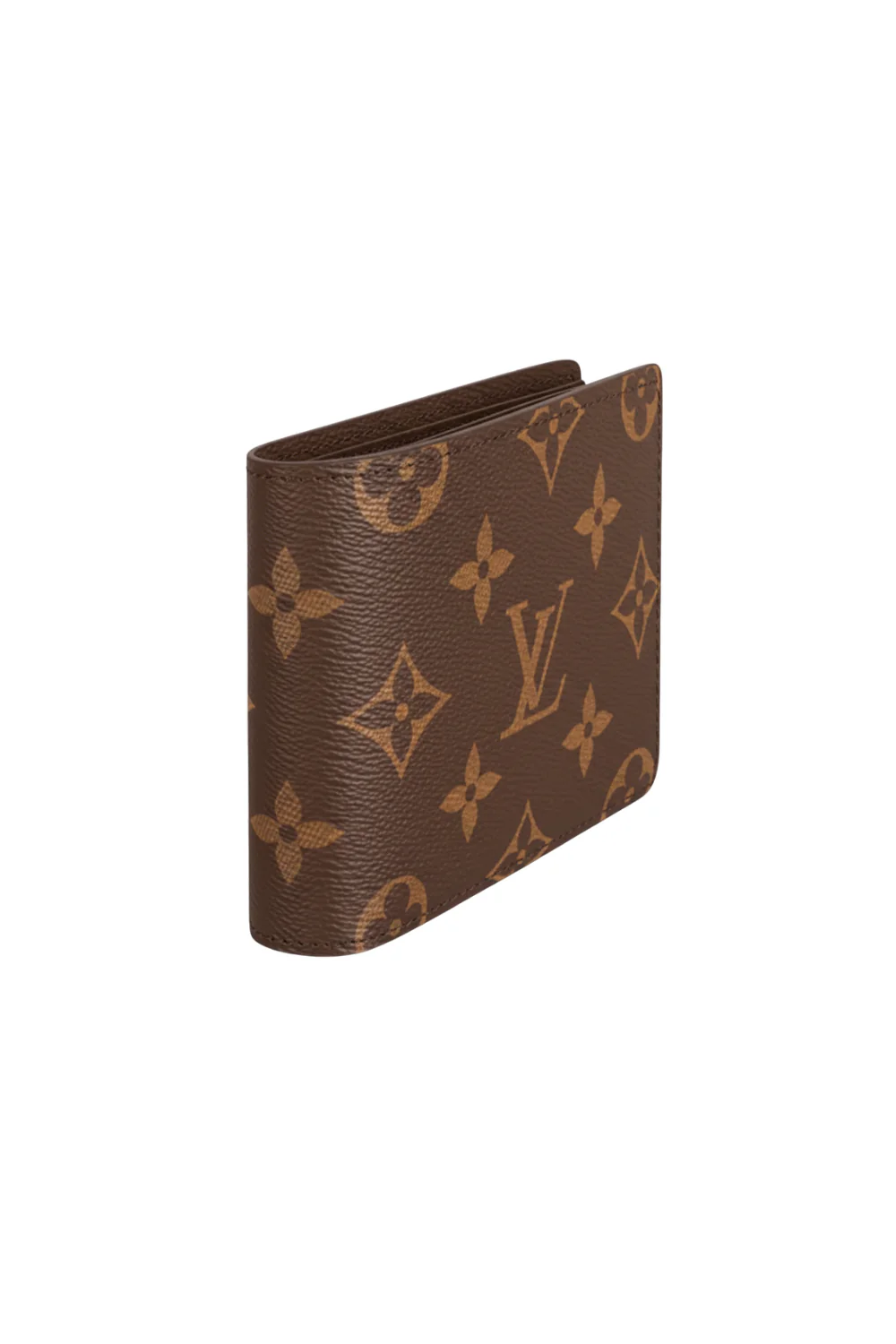 Intarsia Wallet - Image 3