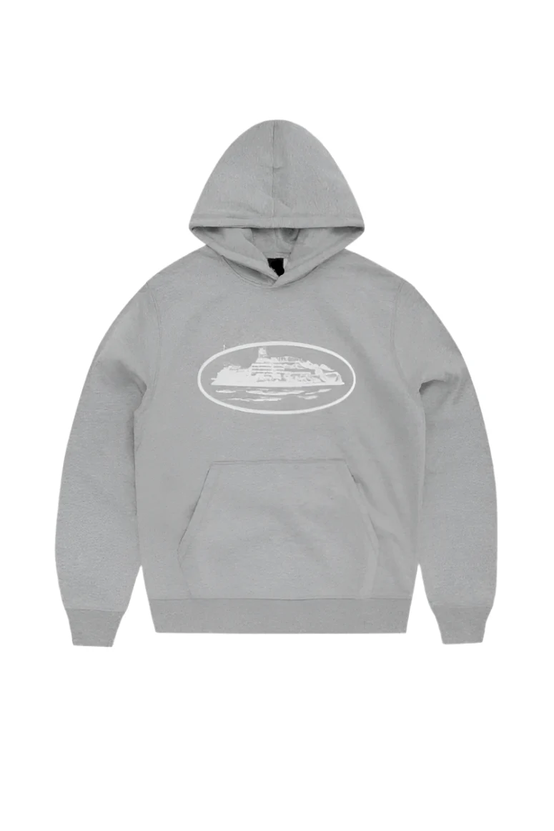 Island Hoodie - Image 3